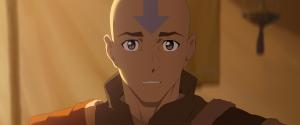Otaku Tail No Fansub: Avatar Aang: El último maestro del aire [WEB APV SDR 1600p] 3