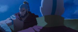 Otaku Tail No Fansub: Avatar Aang: El último maestro del aire [WEB APV SDR 1600p] 4