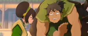 Otaku Tail No Fansub: Avatar Aang: El último maestro del aire [WEB APV SDR 1600p] 1