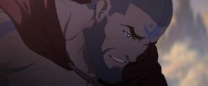 Otaku Tail No Fansub: Avatar Aang: El último maestro del aire [WEB APV SDR 1600p] 2