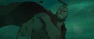 Otaku Tail No Fansub: Avatar Aang: El último maestro del aire [WEB APV SDR 1600p] 3