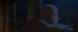 Otaku Tail No Fansub: Avatar Aang: El último maestro del aire [WEB ‎AppleTV HDR10+ 1600p] 2