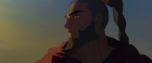 Otaku Tail No Fansub: Avatar Aang: El último maestro del aire [WEB ‎AppleTV HDR10+ 1600p] 3