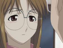 Akantor: Love Hina Spring Special 1