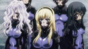 Akantor: Schwarzesmarken 1